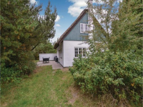 Holiday home Fanø 11